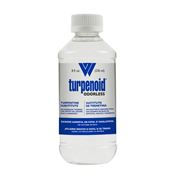 Cleaner Odorless Turpenoid 8oz (236ml)