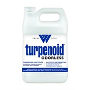Cleaner Odorless Turpenoid 1 Gallon (3.79L)