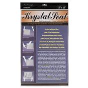 Krystal Seal Bags 12X16 inches Pack of 25