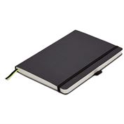 Lamy Notebook Soft A5 Black, Lined