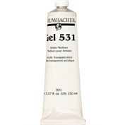 Gel 531 (Acrylic Transparentizer), 150 ml