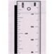 Ruler English/Metric,  100cm 39" x 1 3/8"
