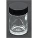 Airbrush Paint Jar W/Cover .75 oz - Badger