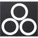Airbrush Gaskets 3/4 @ 2 oz Jars