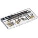 Case Art Pen & Nib