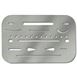 Eraser Shield Stainless Steel