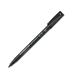 Lumocolor Marker Permanent Medium Black