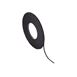 Tape Crepe Black 1/16 X 648