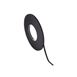 Tape Crepe Black 3/32 X 648