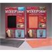 WireForm Contour Mini-Pack Mesh Aluminum