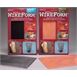 WireForm Mini-Pack Impression Mesh in Copper