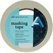 Tape Masking 1/8 In X 60 Yds