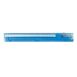 Staple Cassette 1/4" for ST-2, 3 and 5 Stapler 5/box - Blue