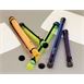 ALVIN® Ice storage tube -43inch x 2 3/4" I.D.