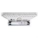 Rolling Parallel Ruler 6inch