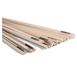 Basswood 1/4 X 1/4 X 24