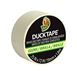 Gold Metallic Film Tape 1/2 " x36 yds