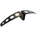 Spider Feet Stand-Ups 1/2 inch Display Stand Black