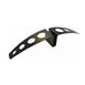 Spider Feet Stand-Ups 1/2 " Jumbo Display Stand Black