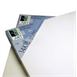 Premium Cotton Stretched Canvas Studio 11X14