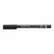 Lumocolor Marker Permanent Special Medium for optical glass, etc. Black