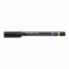 Lumocolor Marker Permanent Super Fine for optical glass etc Black