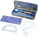 Student 10 Piece Math Set