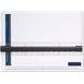 Portable Drawing Board 420mmX297mm - Variomatic Drafting Head