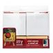 Art Alternatives Itty Bitties Mini Canvas & Easel Set