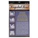 Krystal Seal Bag 11X14 " 25 bags per package