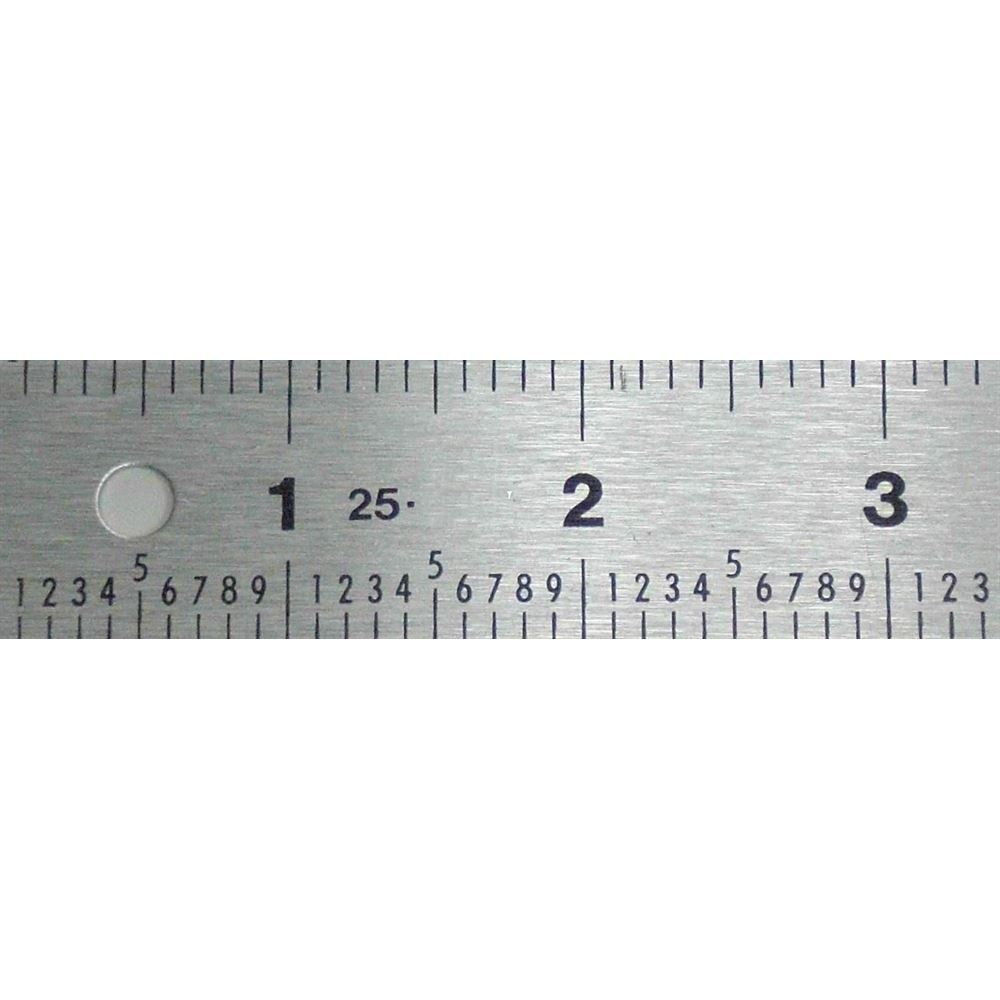 tenths ruler inches duall store inch drafting du supply friend mail