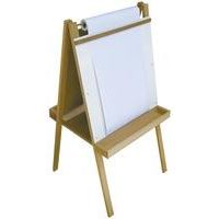 paper easel paper easel