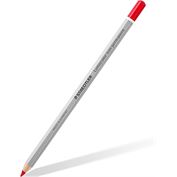 Staedtler Lumocolor Omnichrom Marking Non Permanent Red Pencil Box of 12