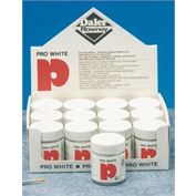 Ink Paint Pro White High Opacity 1oz