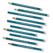 Pencil 375 Series Graphite 8H