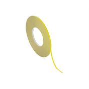Chartpak Tape Gloss Yellow 1/16 X 648
