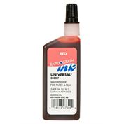 Koh-I-Noor Ink Universal Drawing .75oz Red 3080-RED