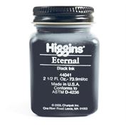 Higgins Ink Eternal Non-Waterproof 2.5oz Black