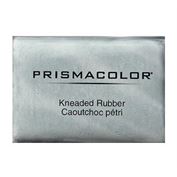 Prismacolor Eraser Kneaded Rubber Medium #1222