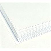 Du-All Copy Paper 8 1/2 X 11 20LB Bright White 500 sheet Ream Copy Paper 8 1/2 X 11 20LB Bright White Case of 10-500 sheet Reams