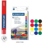 Staedtler Oil Pastels Set of 12