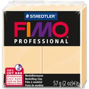 Fimo Professional Polymer Clay 57gm 2oz Champagne