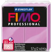 Fimo Professional Polymer Clay 57gm 2oz Lavender