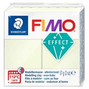 Fimo Effect Polymer Clay 57gm 2oz Nightglow