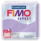 Fimo Effect Polymer Clay 57gm 2oz Lilac