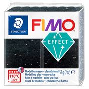 Fimo Effect Polymer Clay 57gm 2oz Stardust