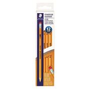 Staedtler Pencil Graphite #2 HB Essentials Box of 12