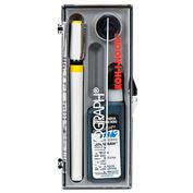 Koh-I-Noor Rapidograph Technical Pen & Ink set 00/.30
