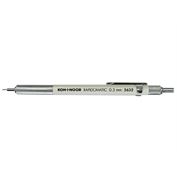 Koh-I-Noor Rapidomatic Mechanical Drafting Pencil .5mm