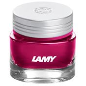 Lamy Bottle Crystal Ink T53 50ml Rhodanite